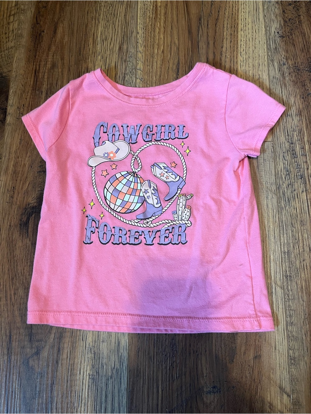 Girls T-Shirt